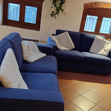Da Nataly Apartment Fumane Luaran gambar