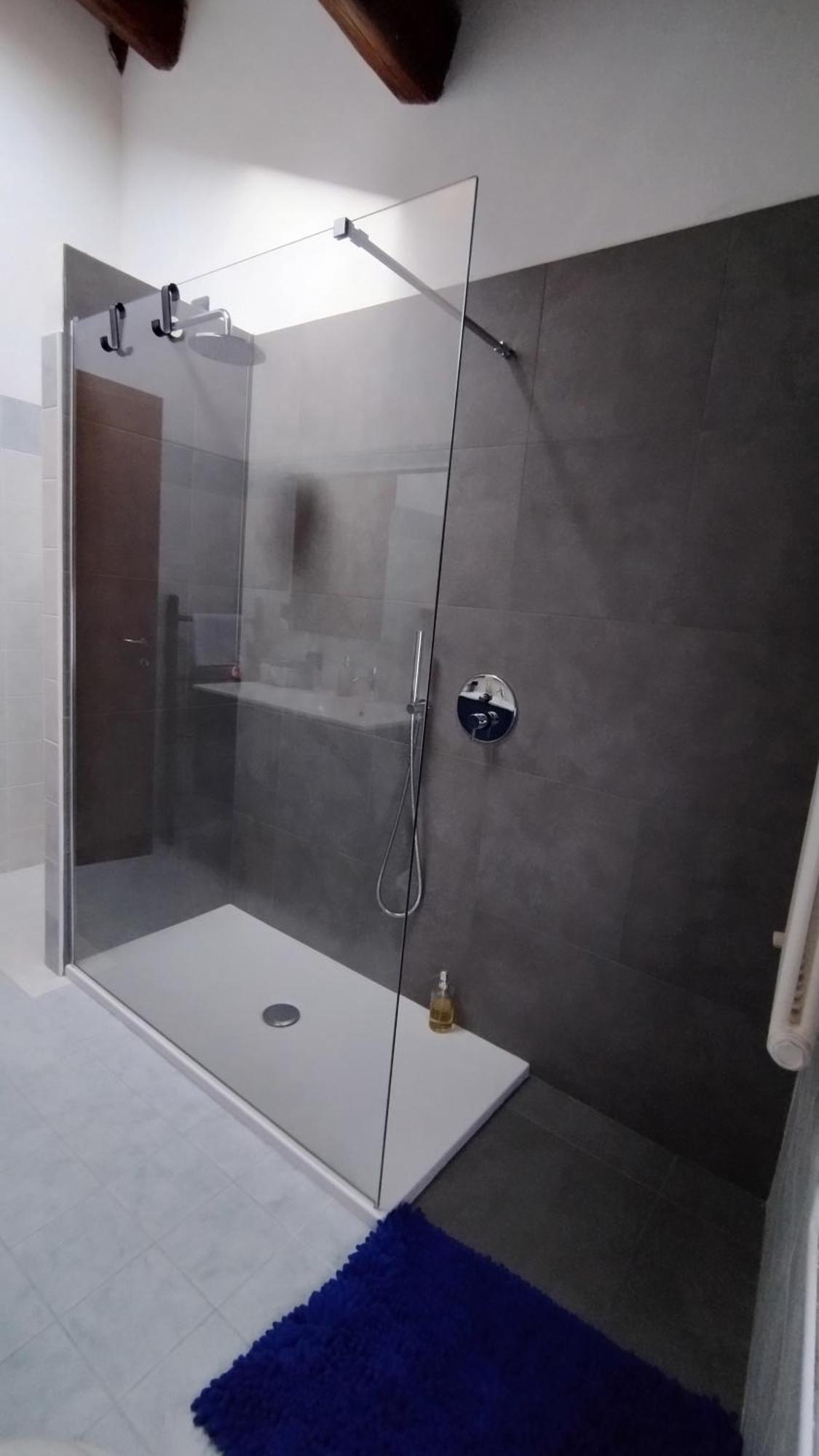 Da Nataly Apartment Fumane Luaran gambar