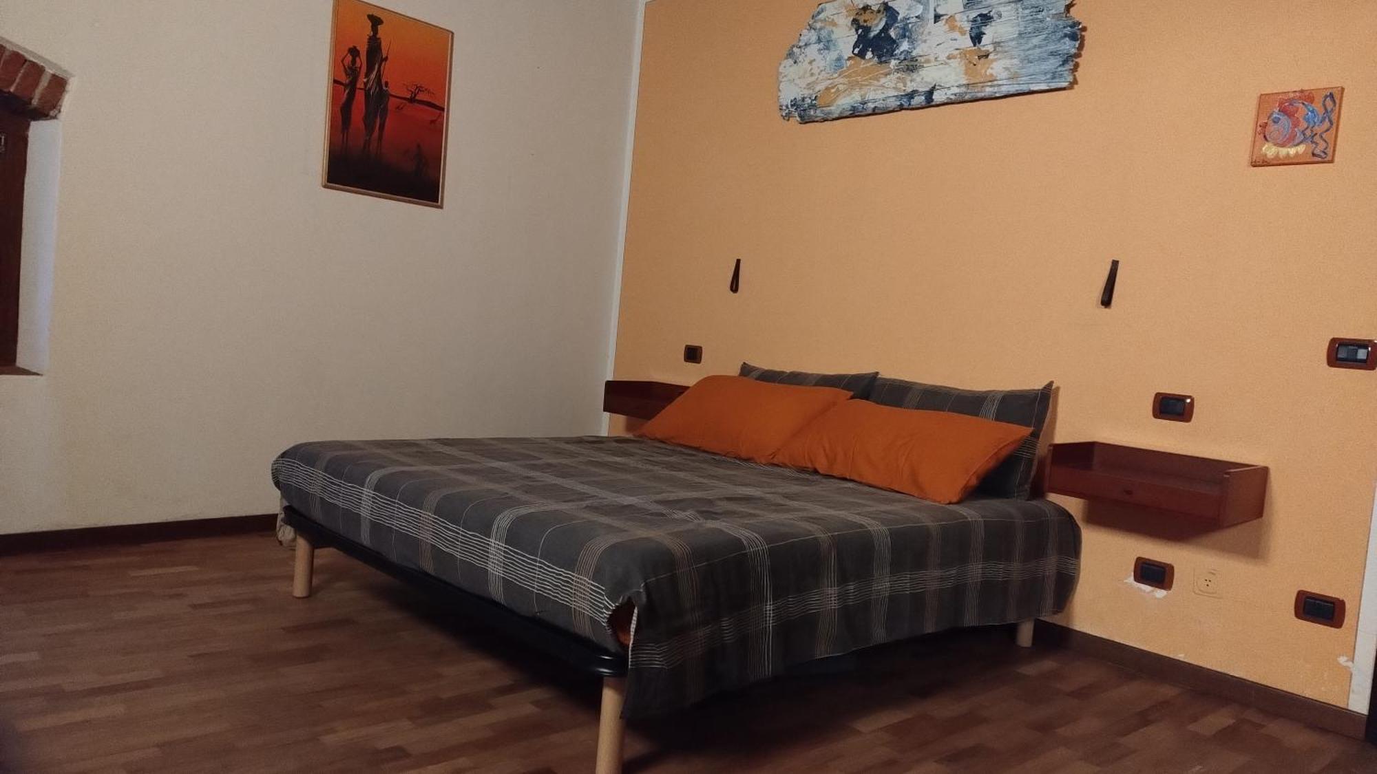 Da Nataly Apartment Fumane Luaran gambar