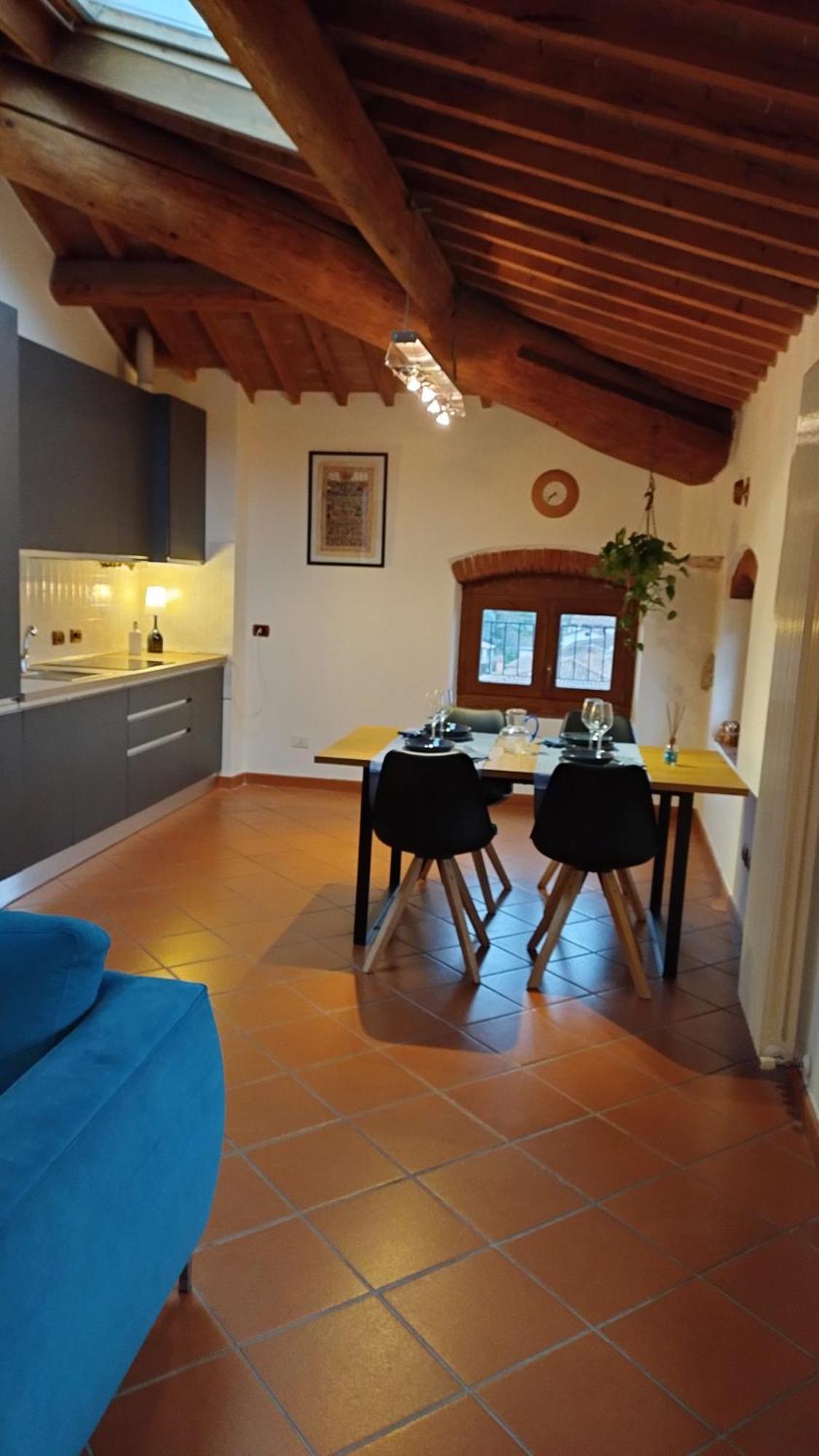 Da Nataly Apartment Fumane Luaran gambar