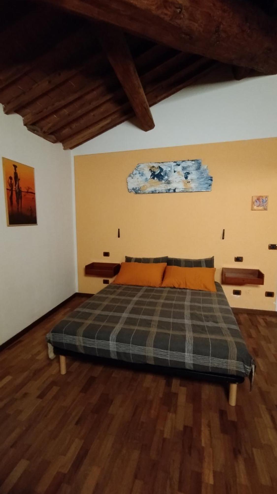 Da Nataly Apartment Fumane Luaran gambar