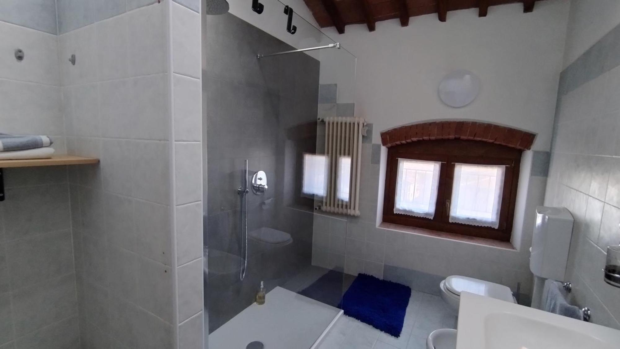 Da Nataly Apartment Fumane Luaran gambar