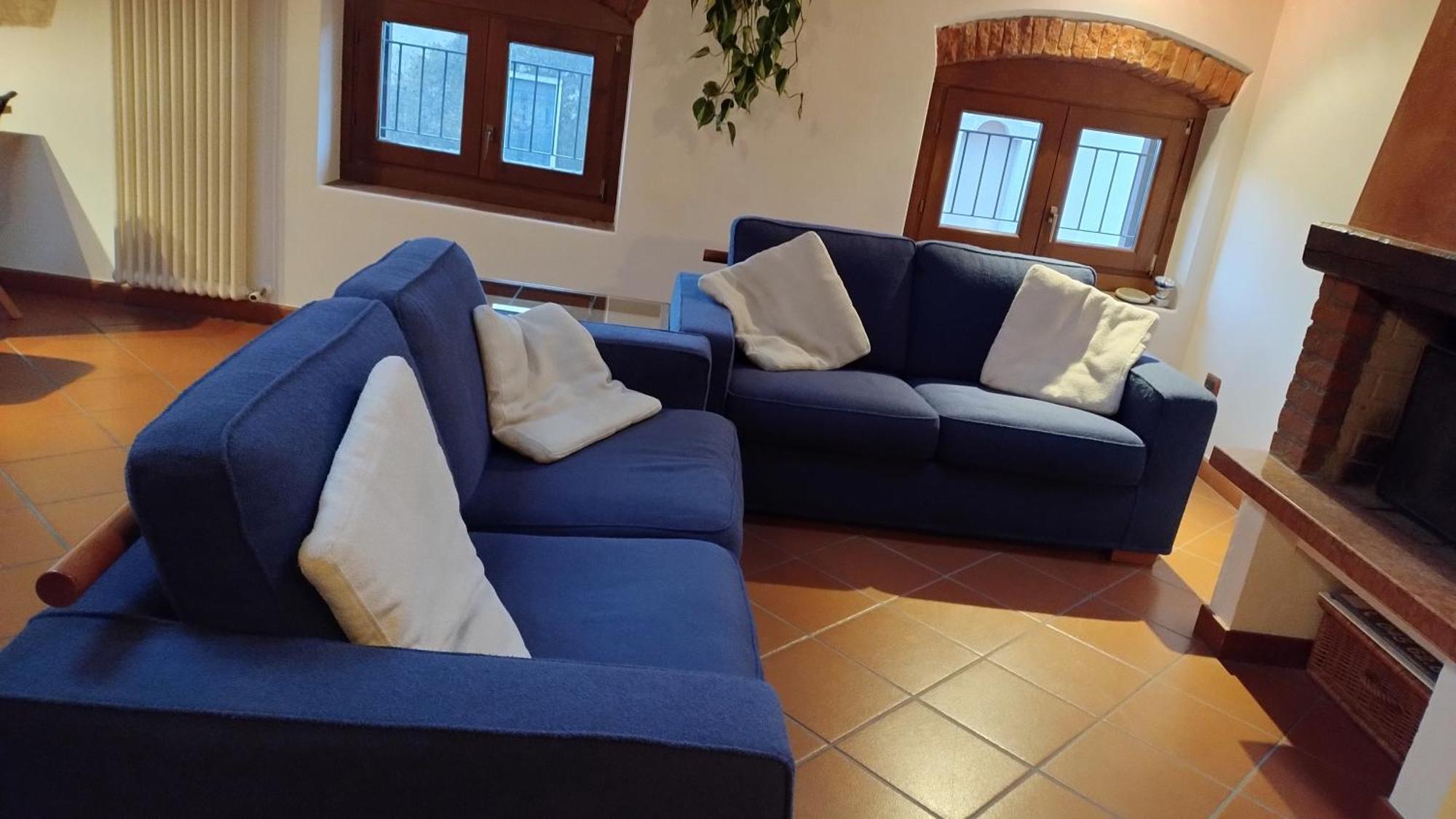 Da Nataly Apartment Fumane Luaran gambar
