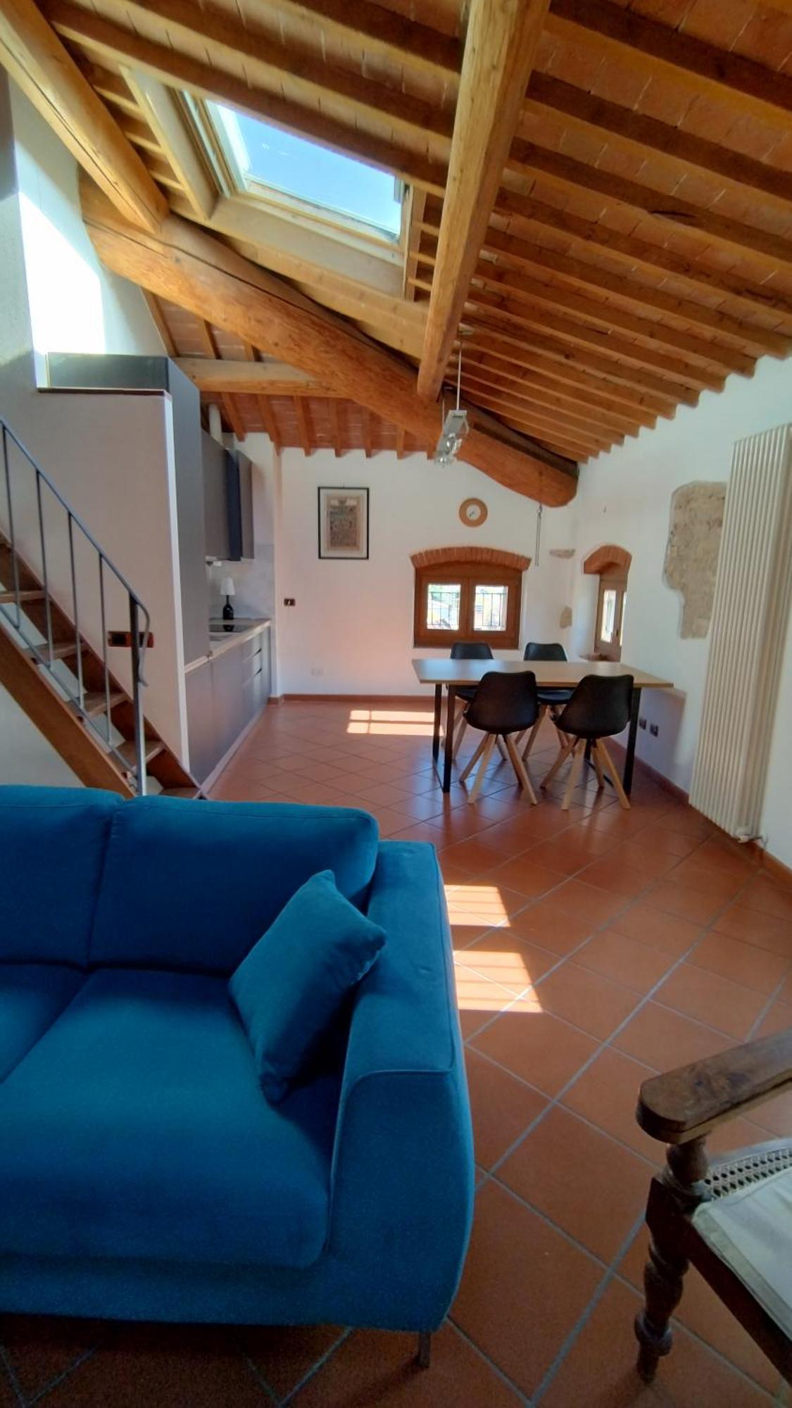Da Nataly Apartment Fumane Luaran gambar