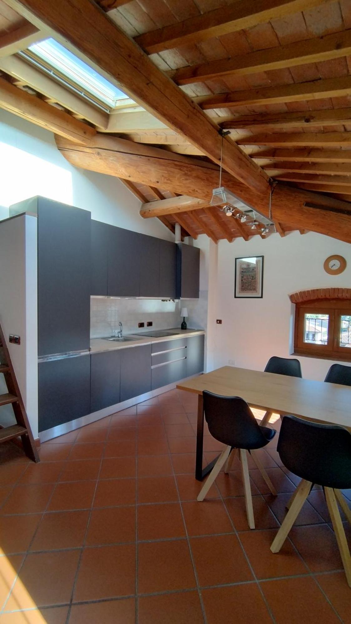 Da Nataly Apartment Fumane Luaran gambar