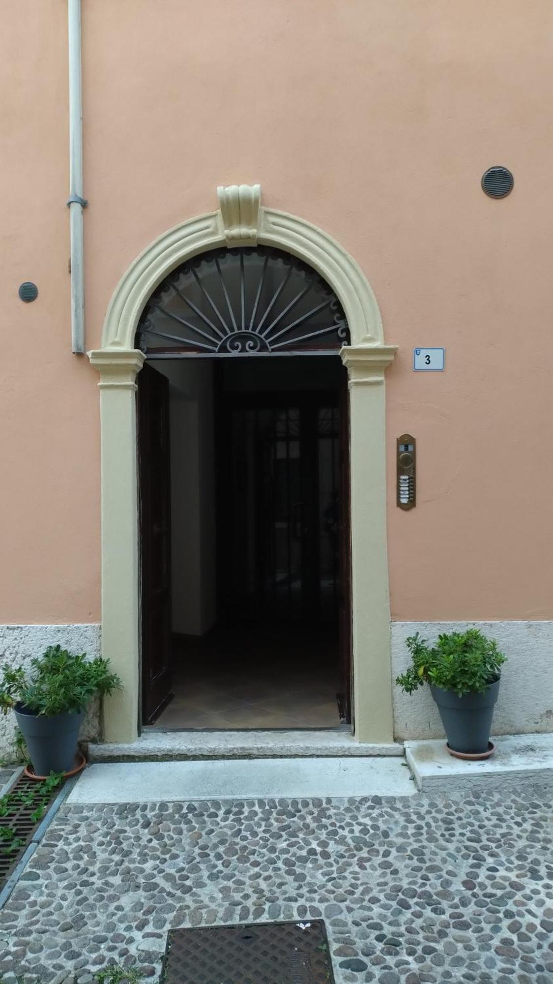 Da Nataly Apartment Fumane Luaran gambar