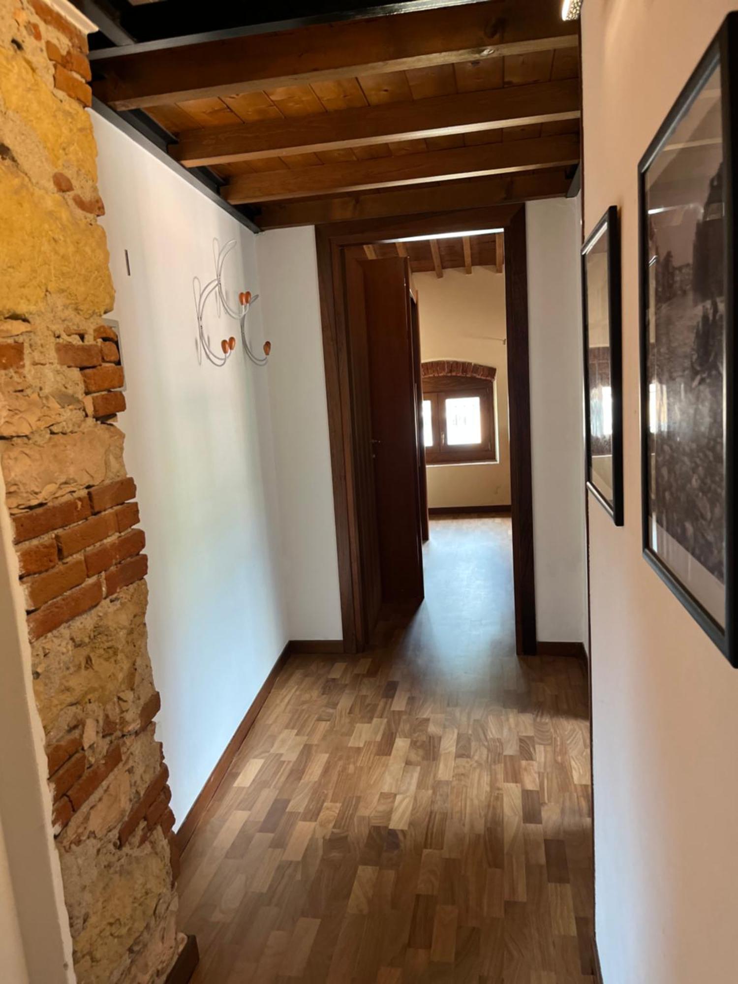 Da Nataly Apartment Fumane Luaran gambar