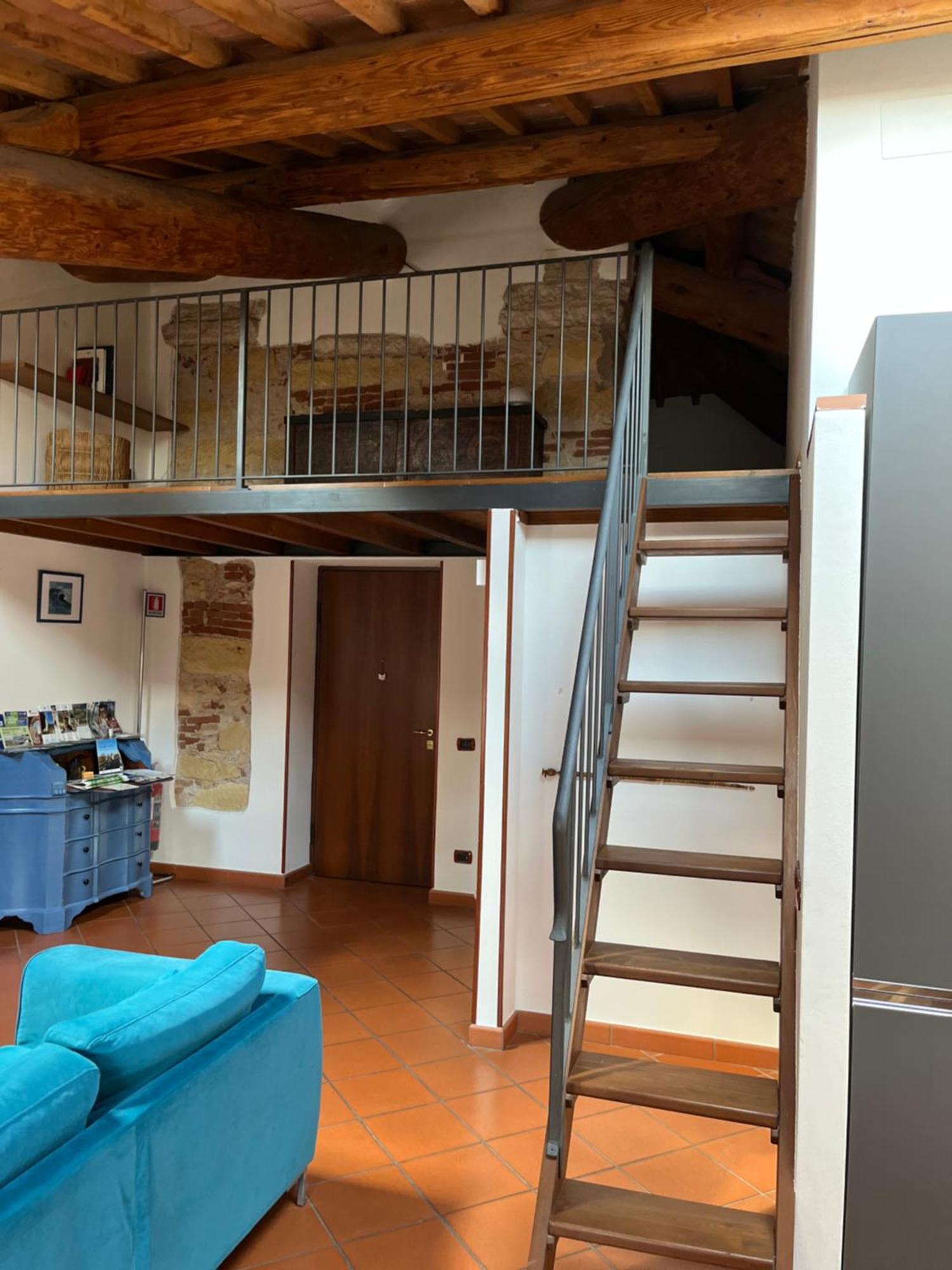 Da Nataly Apartment Fumane Luaran gambar
