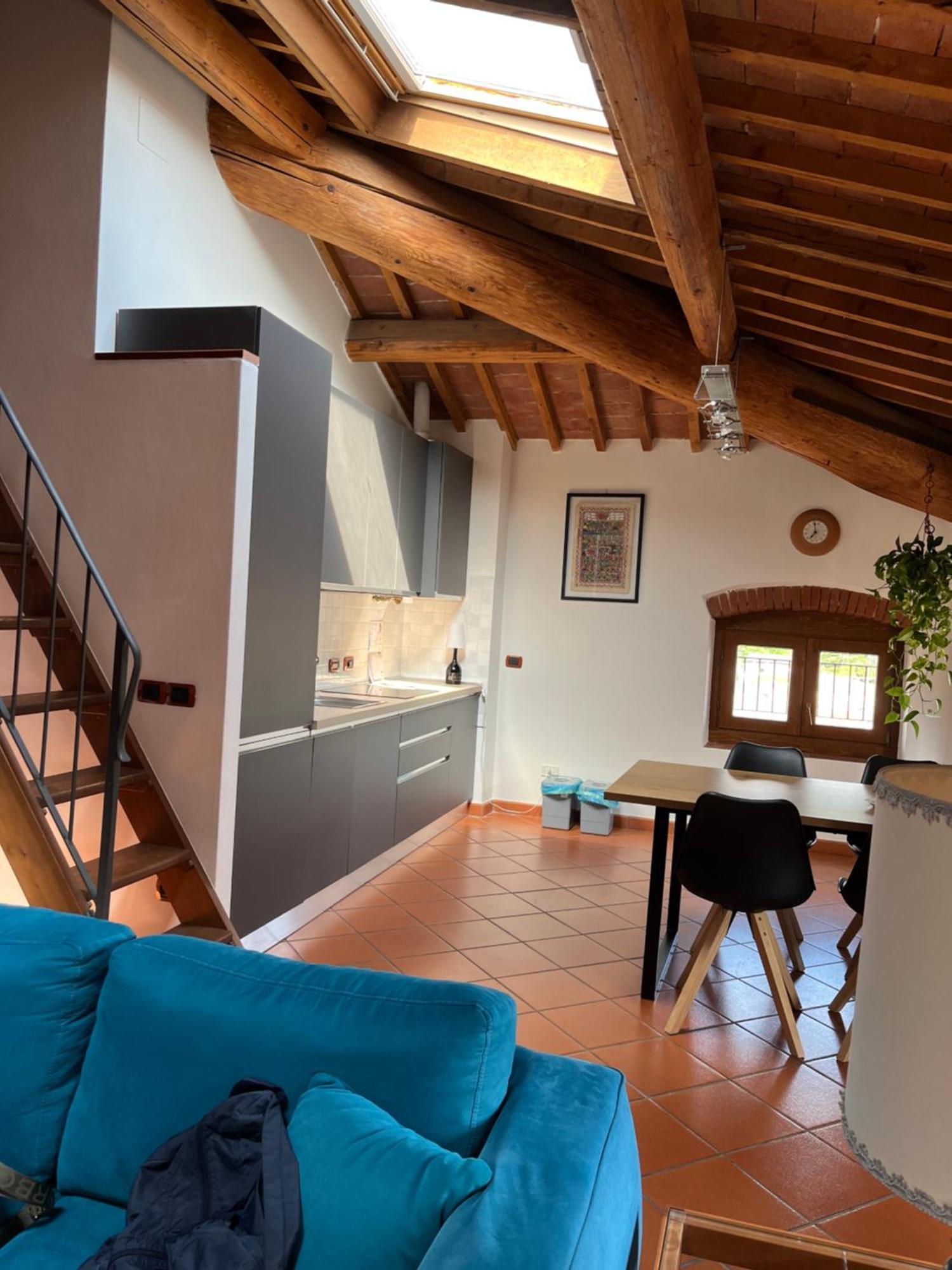 Da Nataly Apartment Fumane Luaran gambar